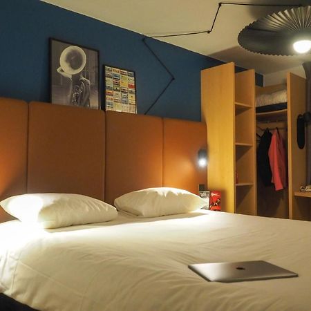 Отель Ibis Douai Centre Экстерьер фото