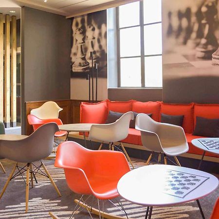 Отель Ibis Douai Centre Экстерьер фото