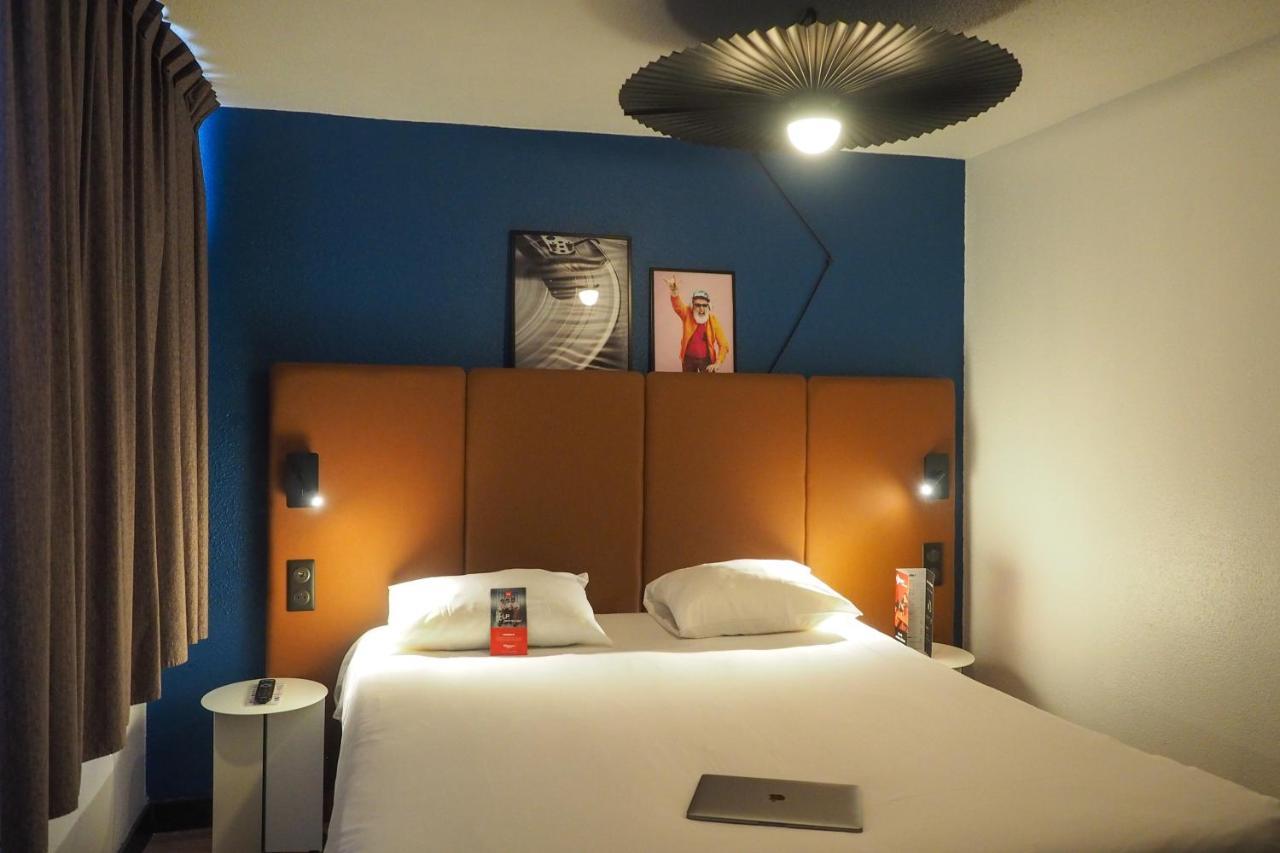 Отель Ibis Douai Centre Экстерьер фото